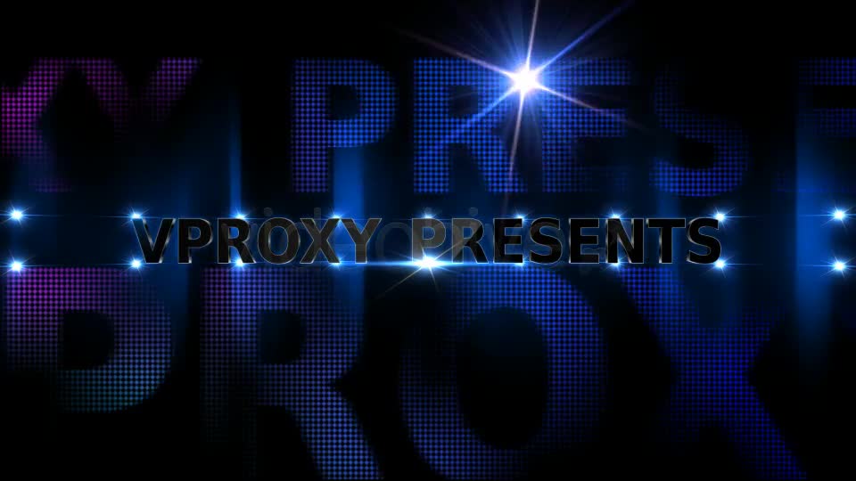 Fashion Party LightBox - Download Videohive 3080780