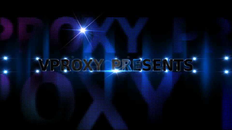 Fashion Party LightBox - Download Videohive 3080780