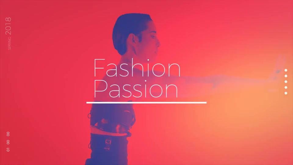 Fashion Passion Videohive 20890711 After Effects Image 2