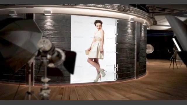 Fashion Photo Session Videohive 14381711 After Effects Image 7