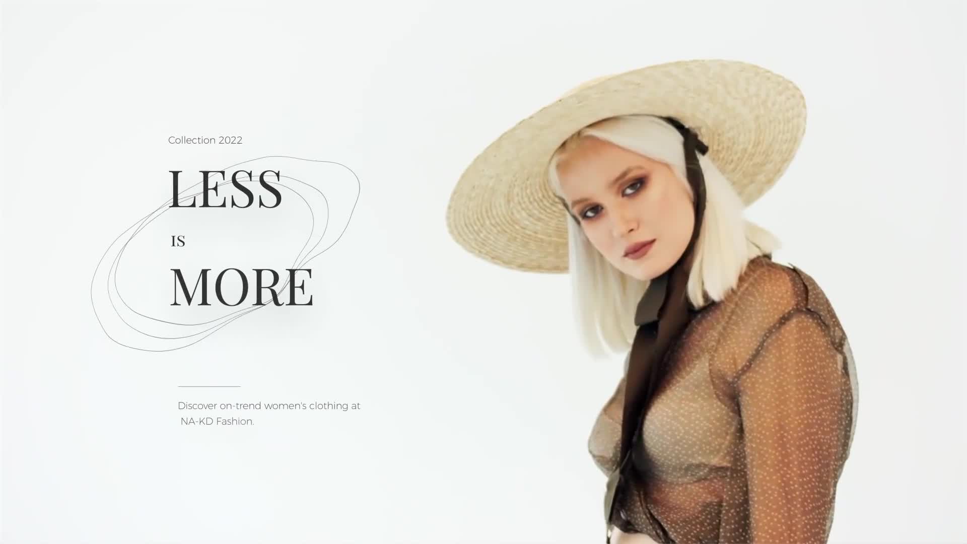 Fashion Photography Opener Videohive 34145977 After Effects Image 2