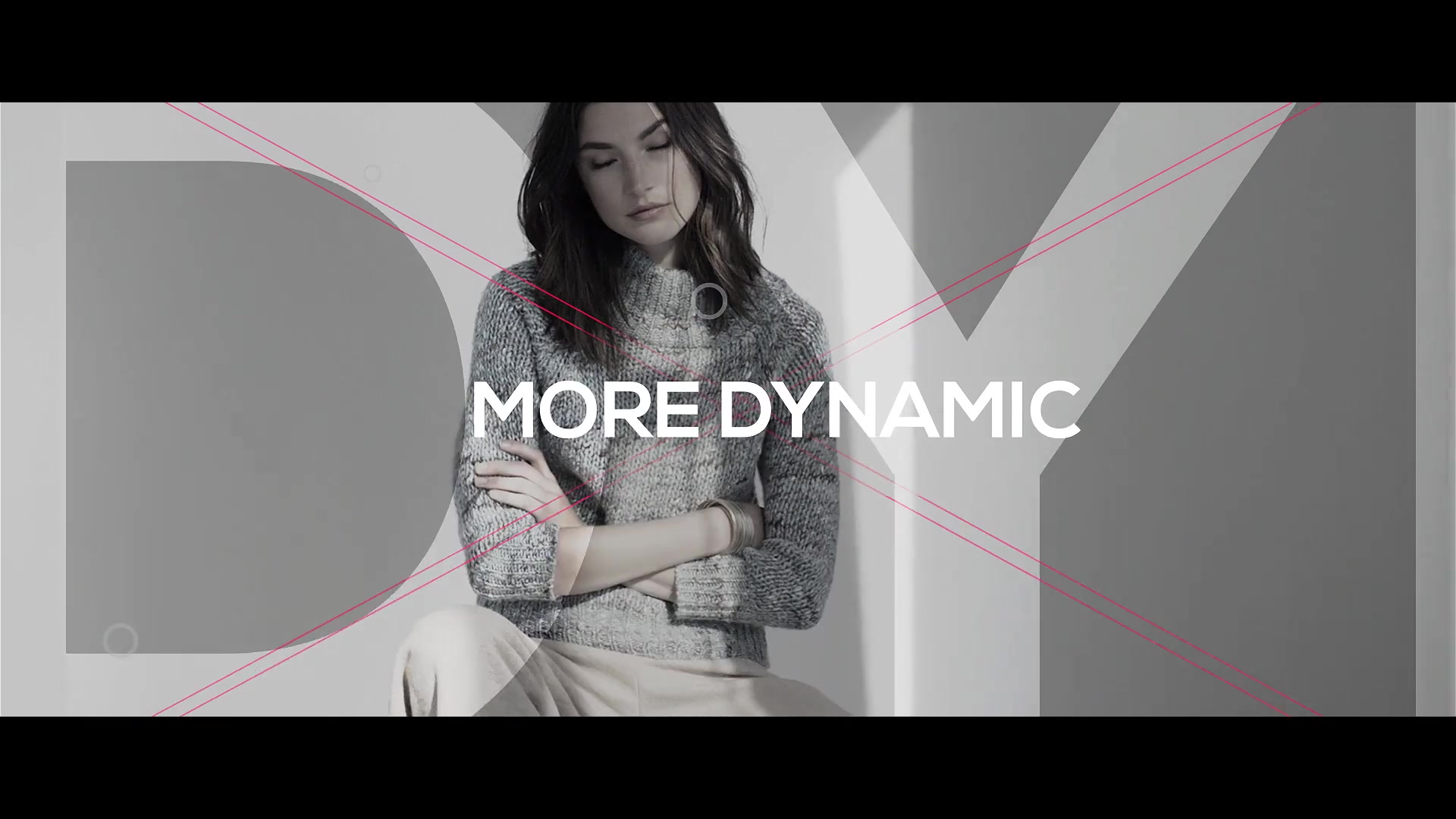 Fashion Plus Media Opener Videohive 31083354 Premiere Pro Image 3