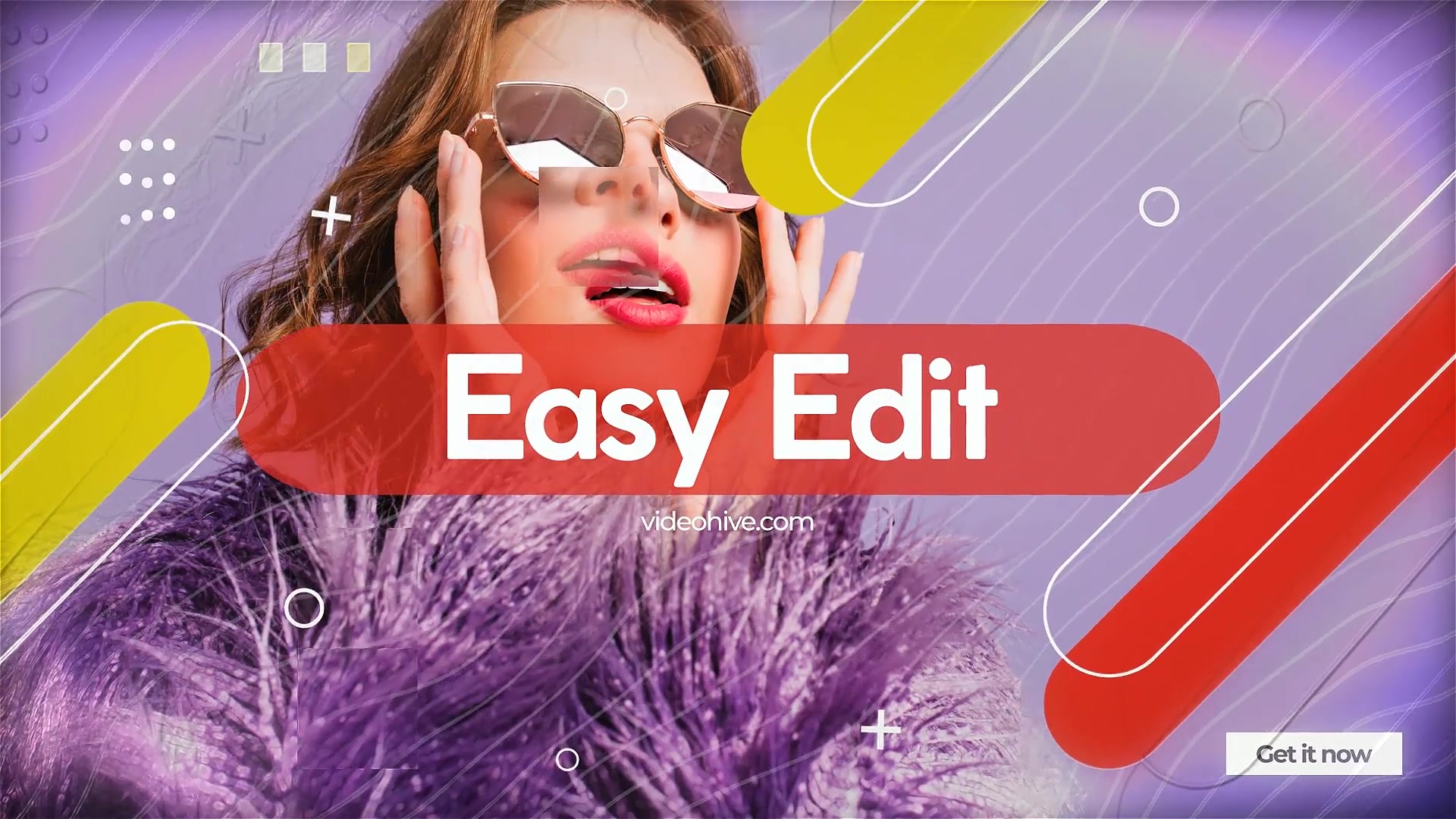 Fashion Podcast Videohive 30290355 After Effects Image 4