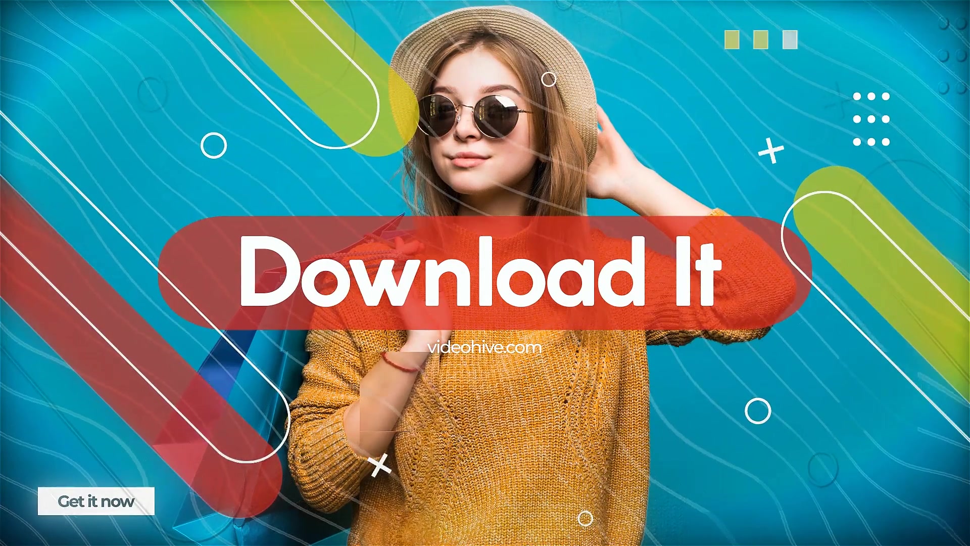 Fashion Podcast Videohive 30290355 After Effects Image 7