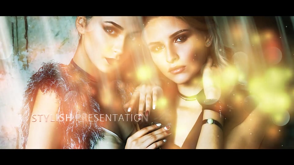 Fashion Portfolio Videohive 19374358 After Effects Image 3