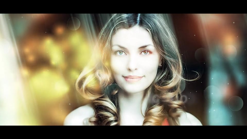 Fashion Portfolio Videohive 19374358 After Effects Image 5