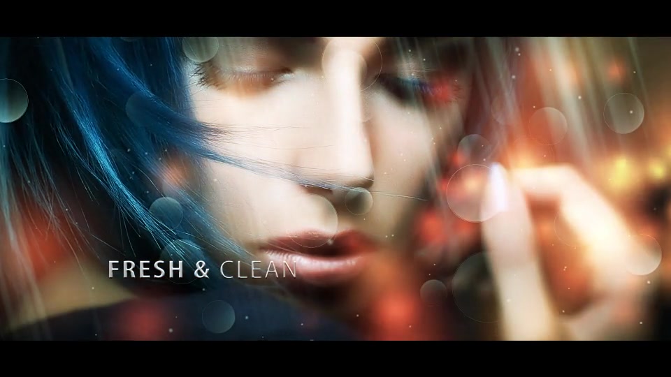 Fashion Portfolio Videohive 19374358 After Effects Image 6