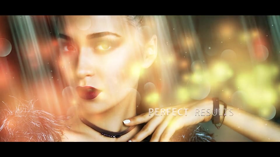 Fashion Portfolio Videohive 19374358 After Effects Image 8