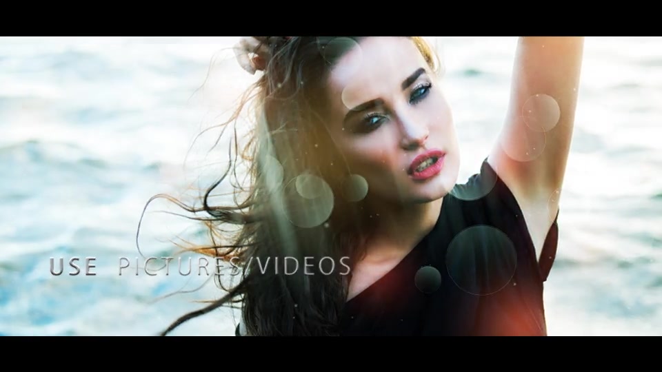 Fashion Portfolio Videohive 19374358 After Effects Image 9