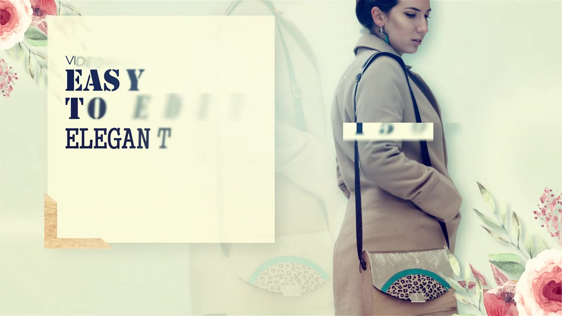 Fashion Product Promo Videohive 33310924 After Effects Image 3