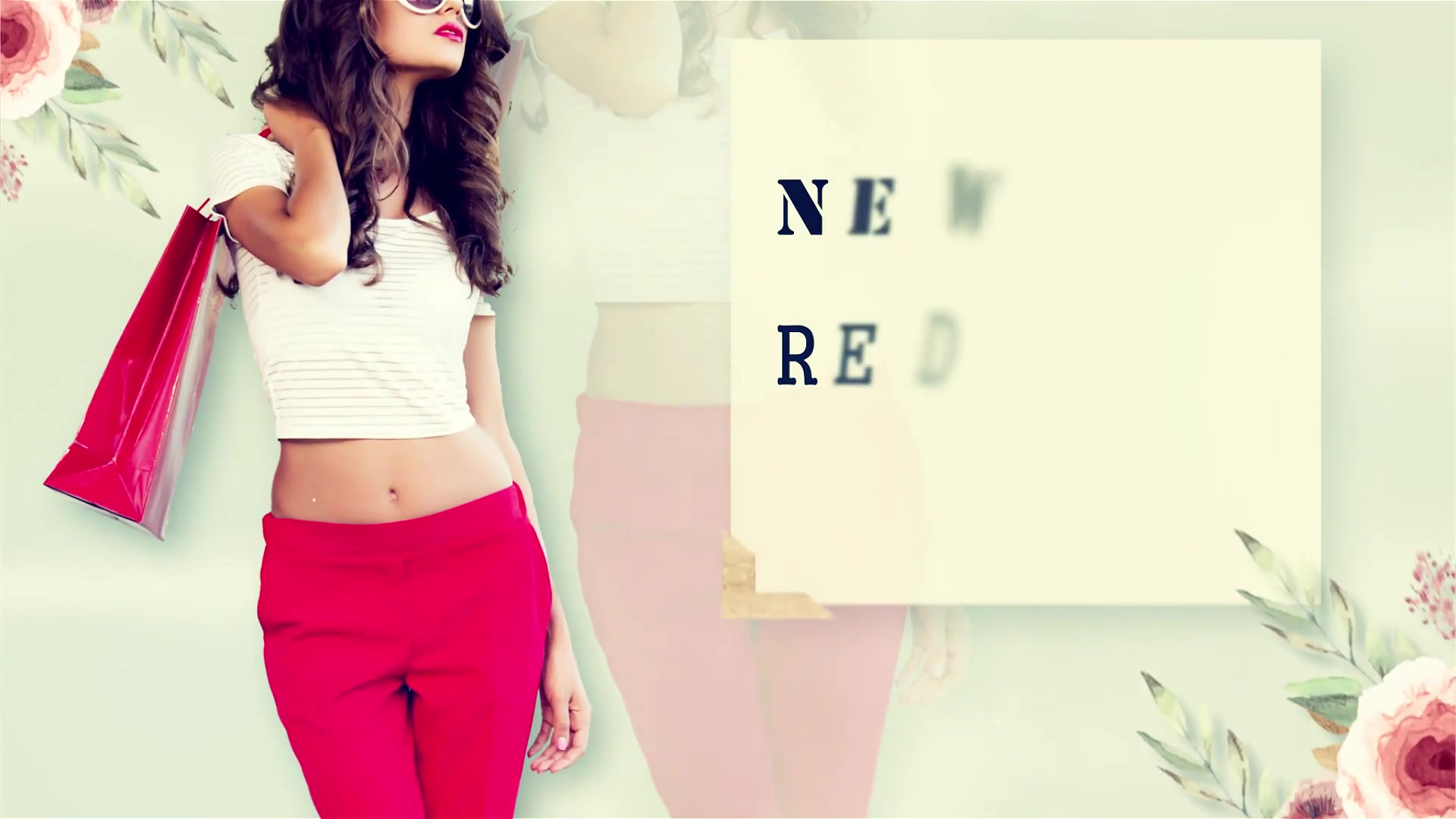 Fashion Product Promo Videohive 33310924 After Effects Image 4