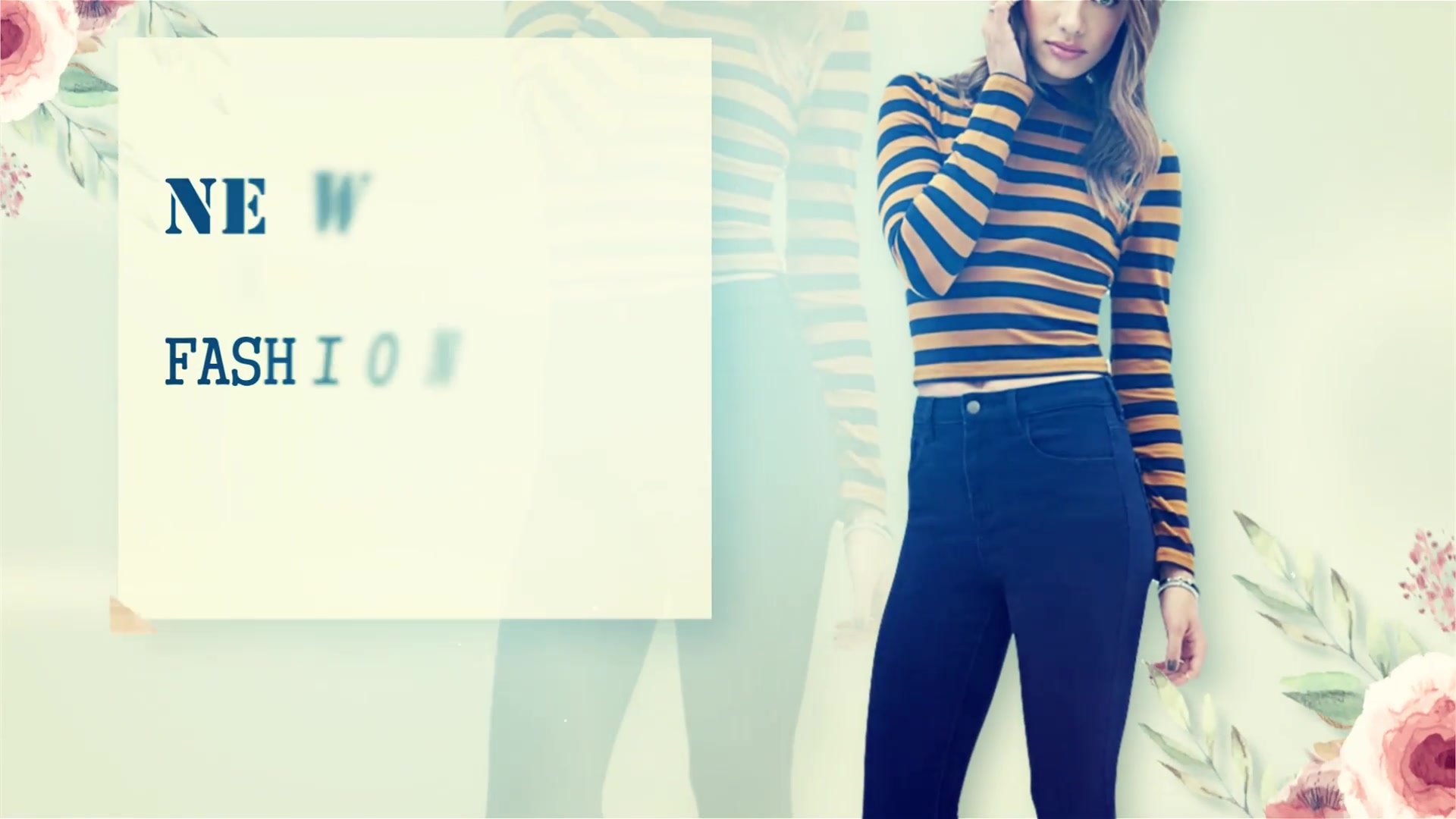 Fashion Product Promo Videohive 33310924 After Effects Image 5