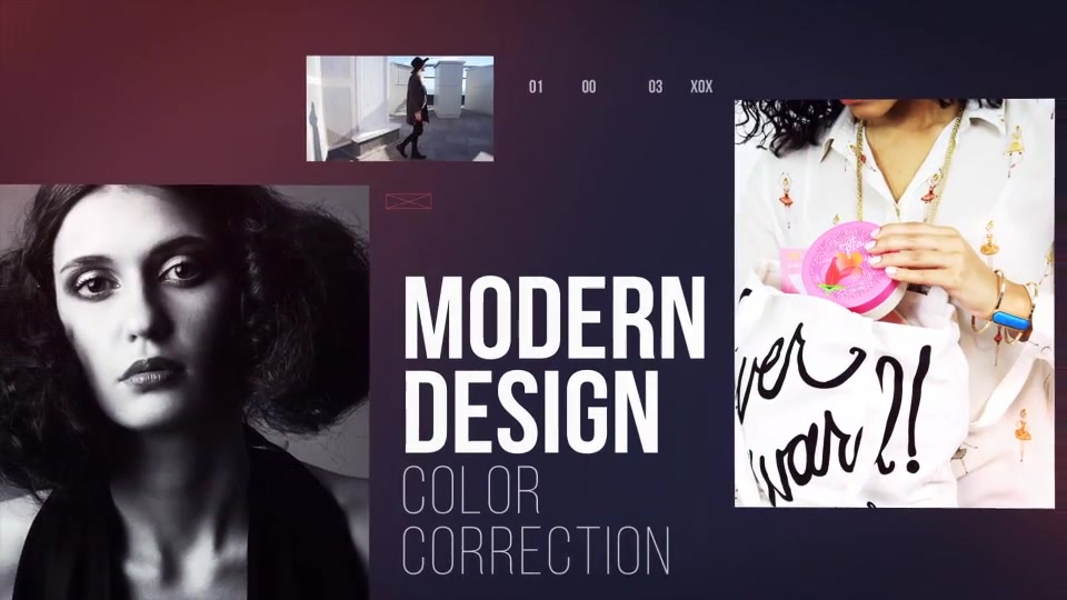 Fashion Product Promo Videohive 19286802 After Effects Image 10