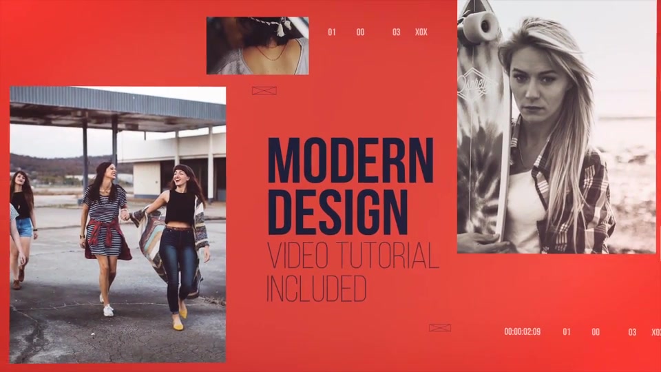Fashion Product Promo Videohive 19286802 After Effects Image 11