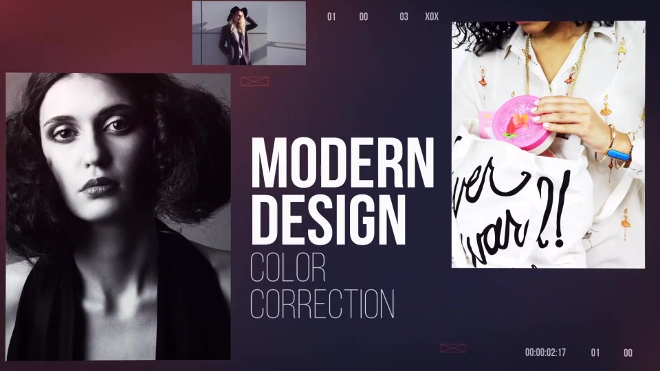 Fashion Product Promo Videohive 19286802 After Effects Image 3
