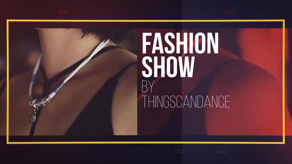 Fashion Product Promo Videohive 19286802 After Effects Image 9