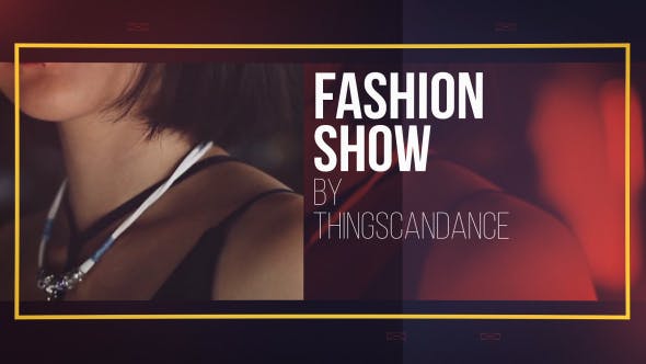 Fashion Product Promo - Download Videohive 19286802