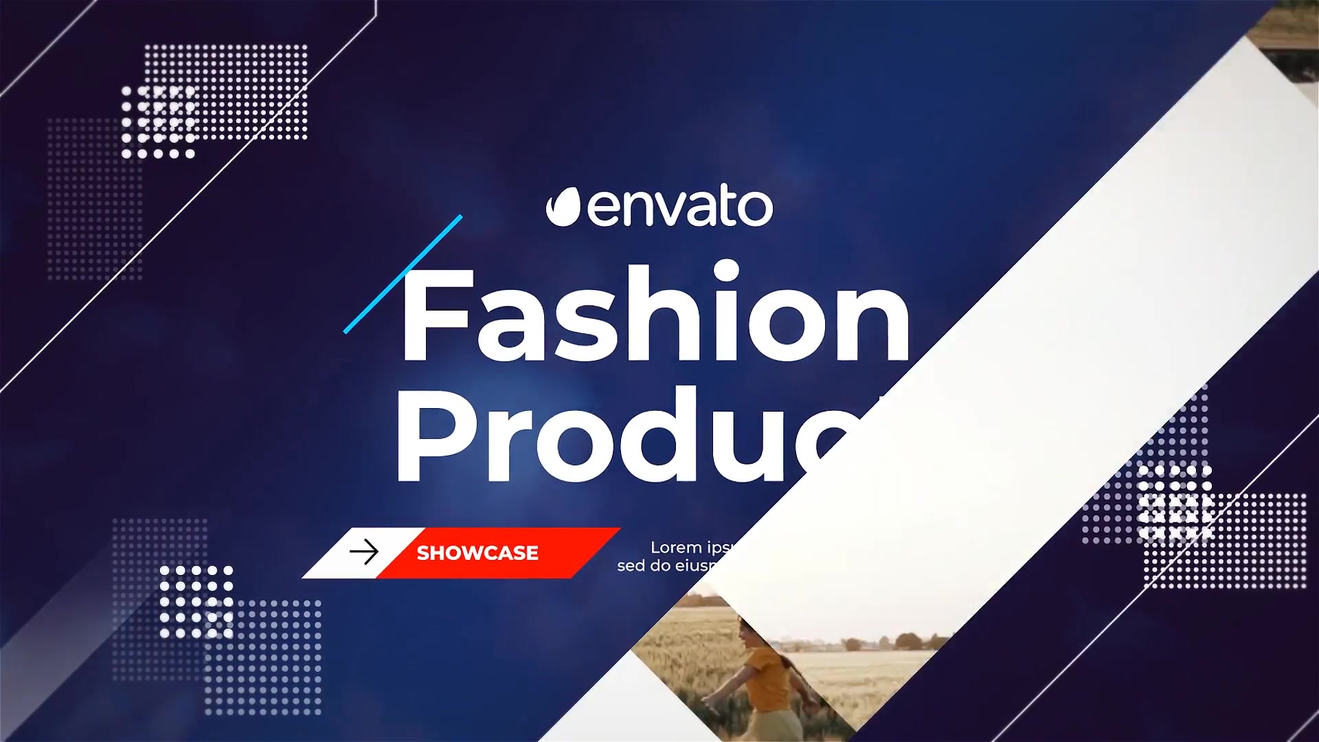 Fashion Product Showcase Videohive 33601843 After Effects Image 2