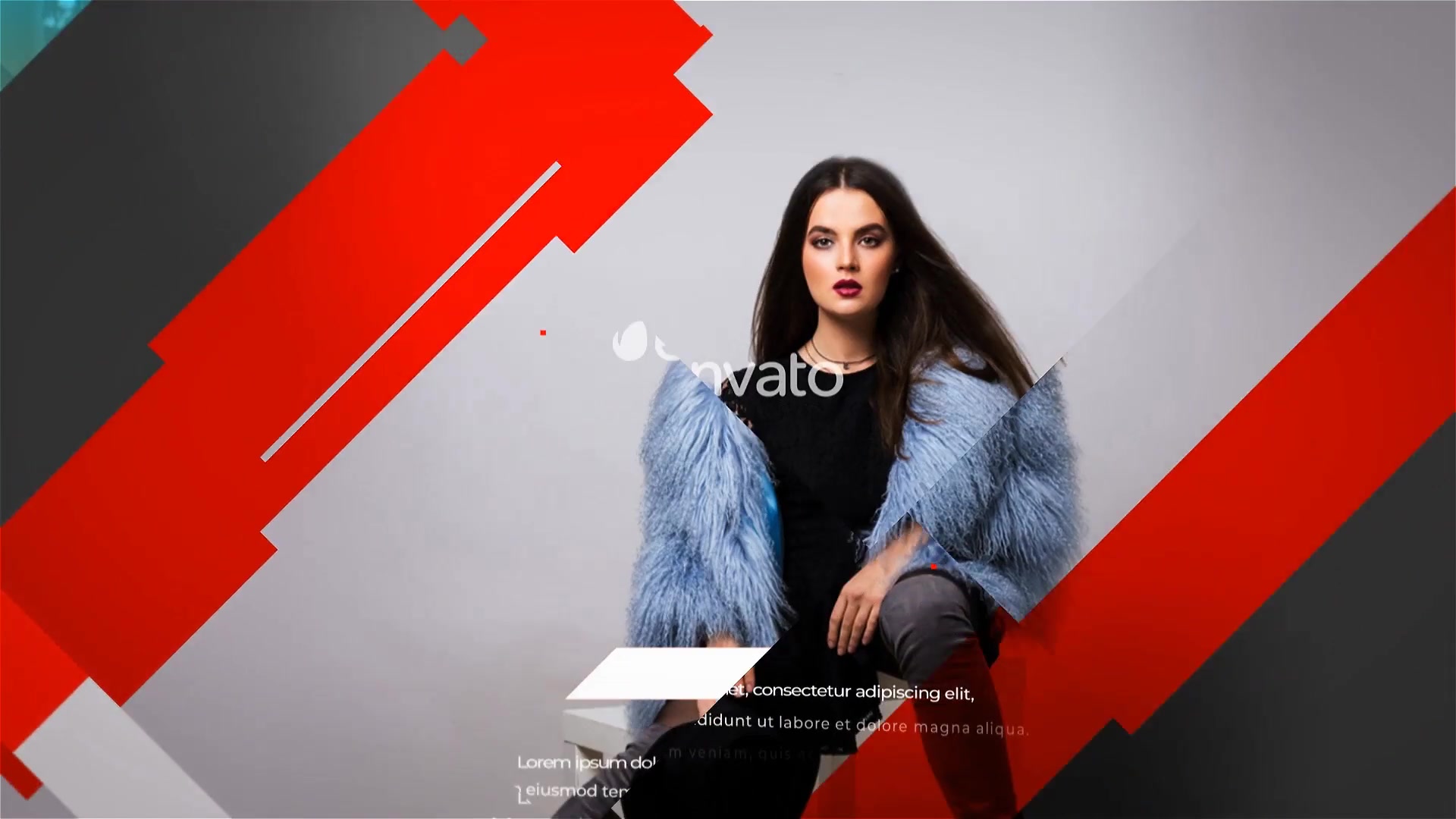 Fashion Product Showcase Videohive 33601843 After Effects Image 5