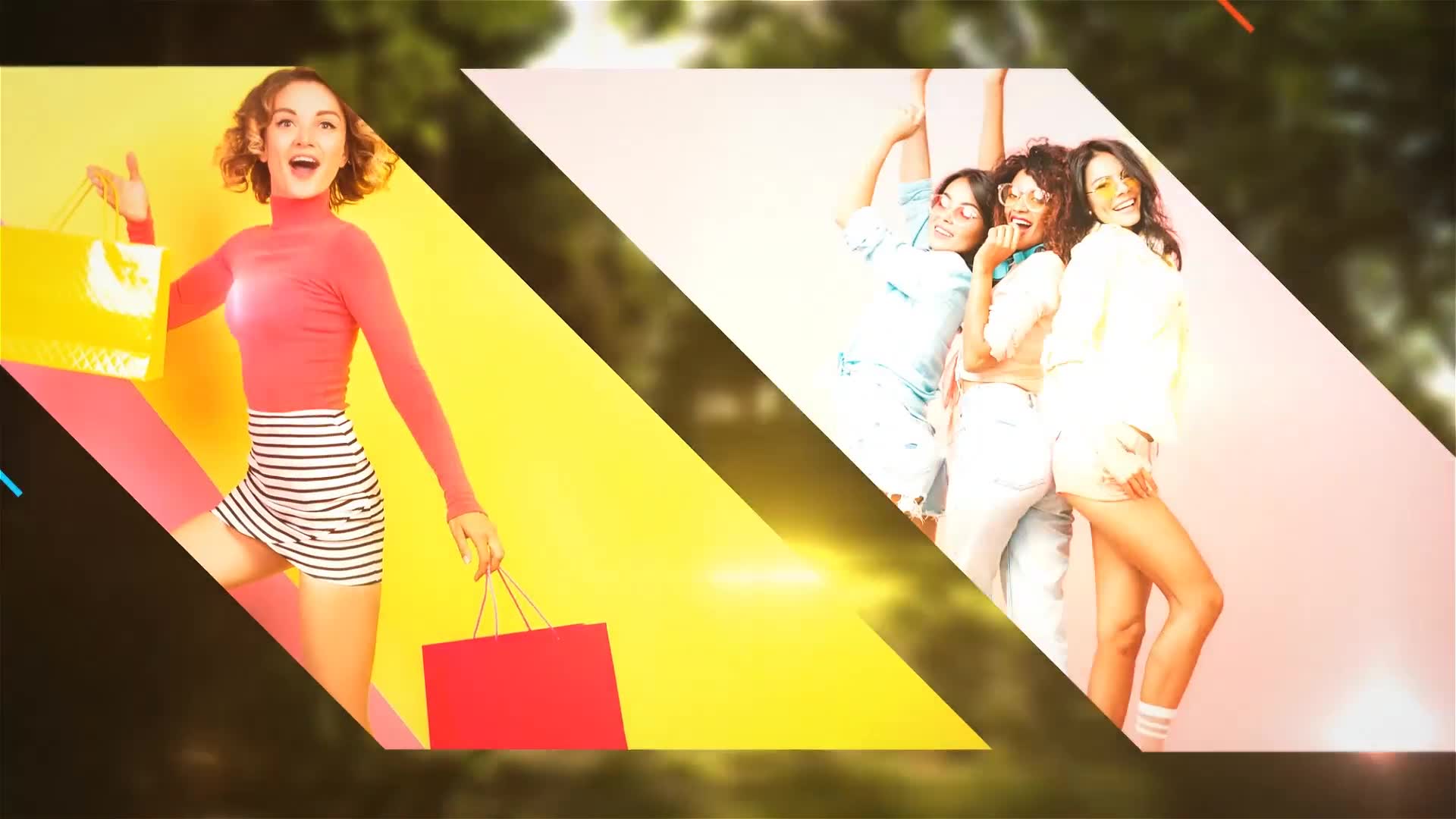 Fashion Product Showcase Videohive 33601843 After Effects Image 8