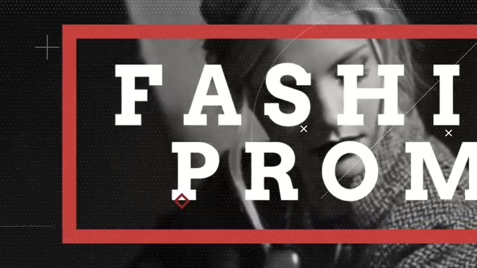 Fashion Promo Videohive 19867479 After Effects Image 10