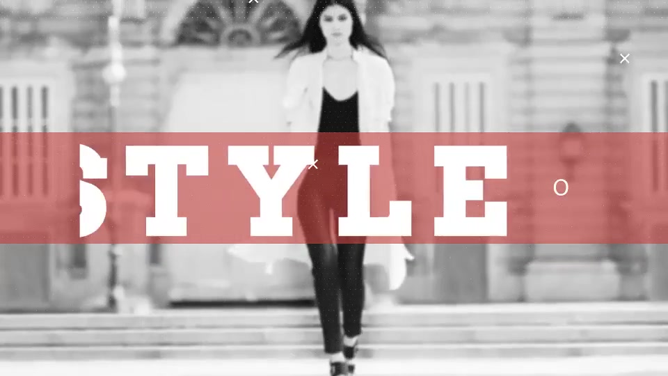 Fashion Promo Videohive 19867479 After Effects Image 7