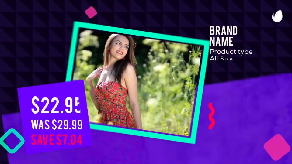 Fashion Promo Videohive 19901777 After Effects Image 5