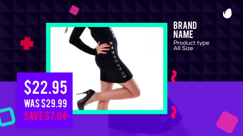 Fashion Promo Videohive 19901777 After Effects Image 8