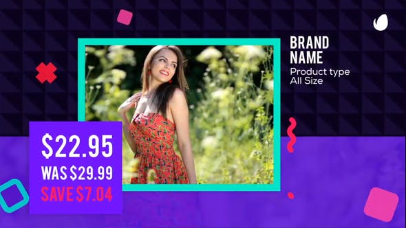 Fashion Promo - 19901777 Download Videohive