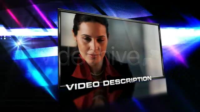 Fashion Promo 2 - Download Videohive 105206