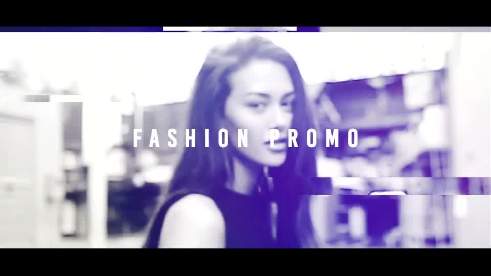 Fashion Promo Videohive 21434566 After Effects Image 1