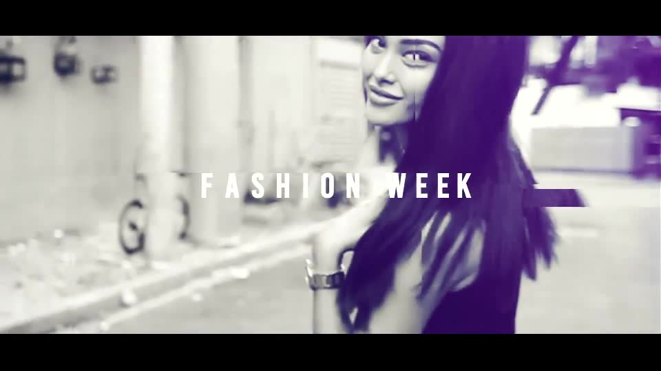 Fashion Promo Videohive 21434566 After Effects Image 2