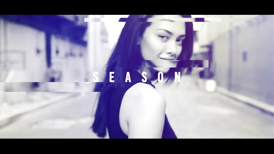 Fashion Promo Videohive 21434566 After Effects Image 4