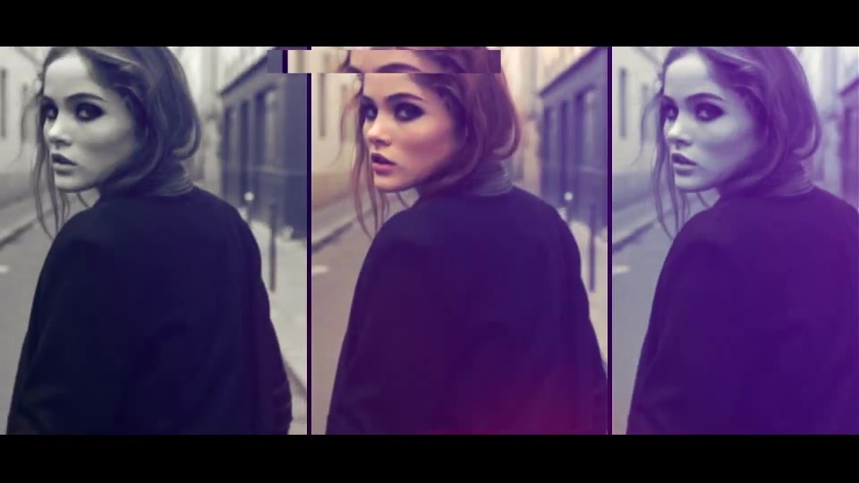 Fashion Promo Videohive 21434566 After Effects Image 8