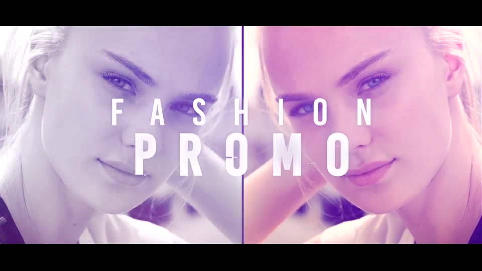 Fashion Promo Videohive 21434566 After Effects Image 9