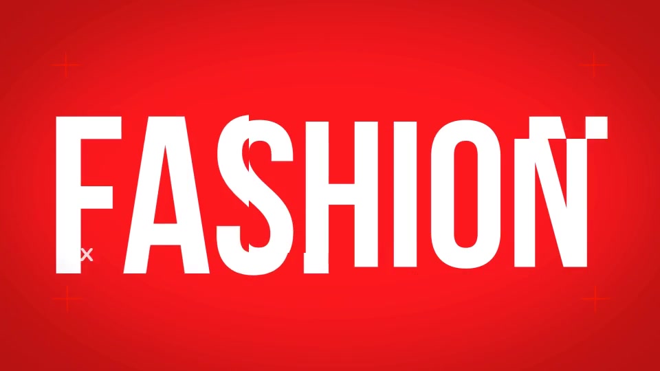 Fashion Promo Videohive 21507250 After Effects Image 11