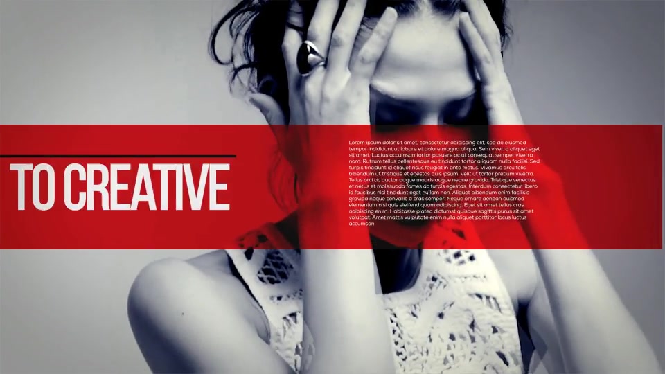 Fashion Promo Videohive 21507250 After Effects Image 4