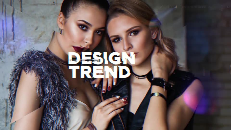 Fashion Promo Videohive 21800740 After Effects Image 2