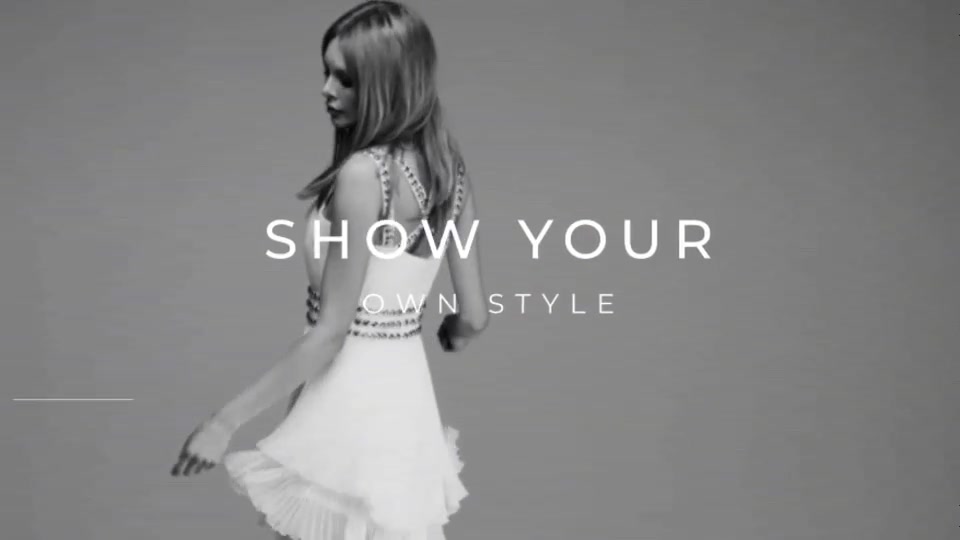 Fashion Promo Videohive 23294573 Premiere Pro Image 5