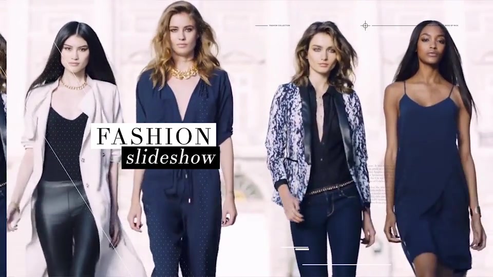 Fashion Promo 5 - Download Videohive 20986056