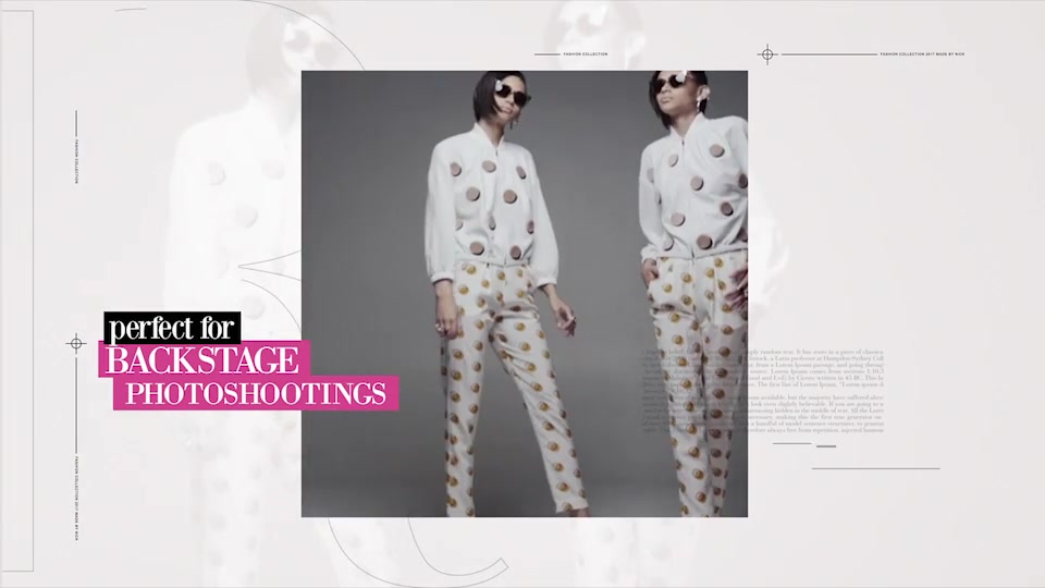 Fashion Promo 5 - Download Videohive 20986056