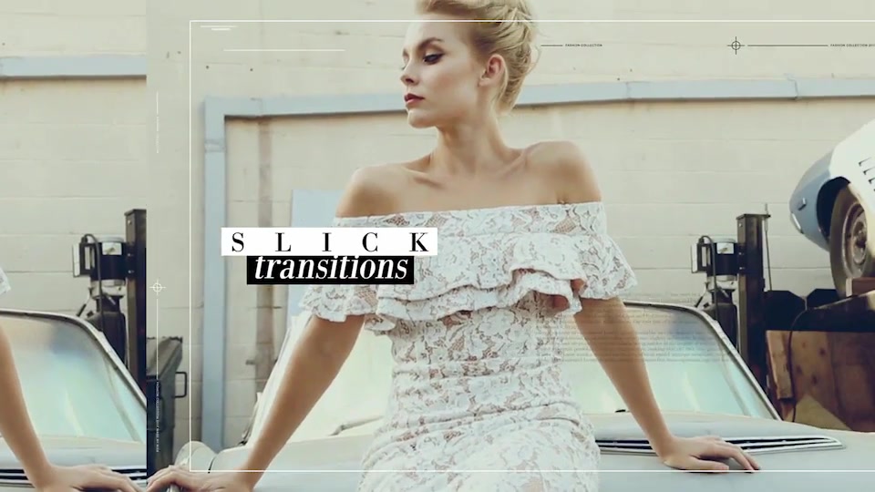 Fashion Promo 5 - Download Videohive 20986056