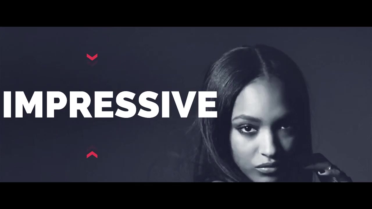 Fashion Promo | After Effects Template Videohive 19955688 After Effects Image 5