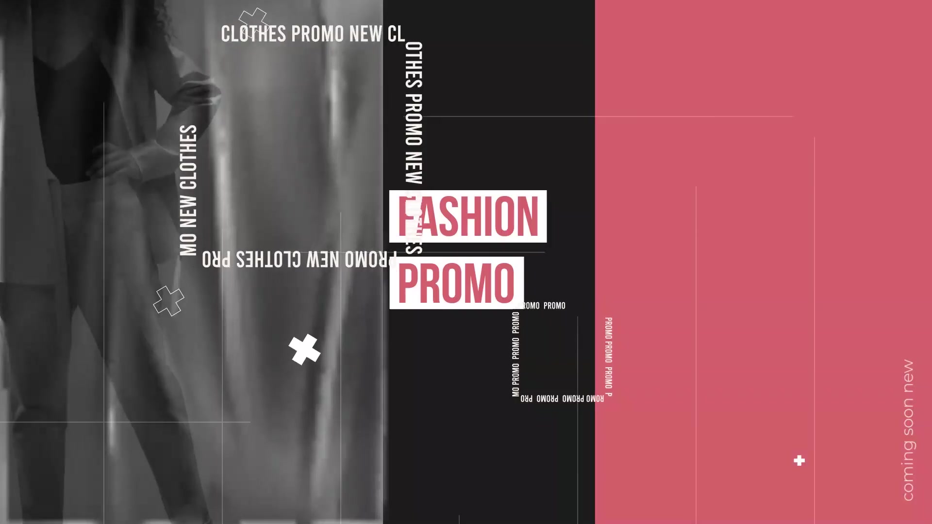 Fashion Promo Clothes Videohive 29506878 After Effects Image 13