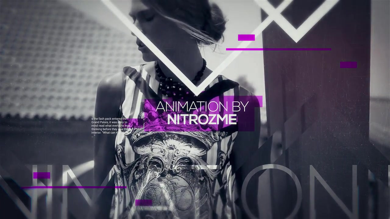 Fashion Promo Videohive 15283269 After Effects Image 10