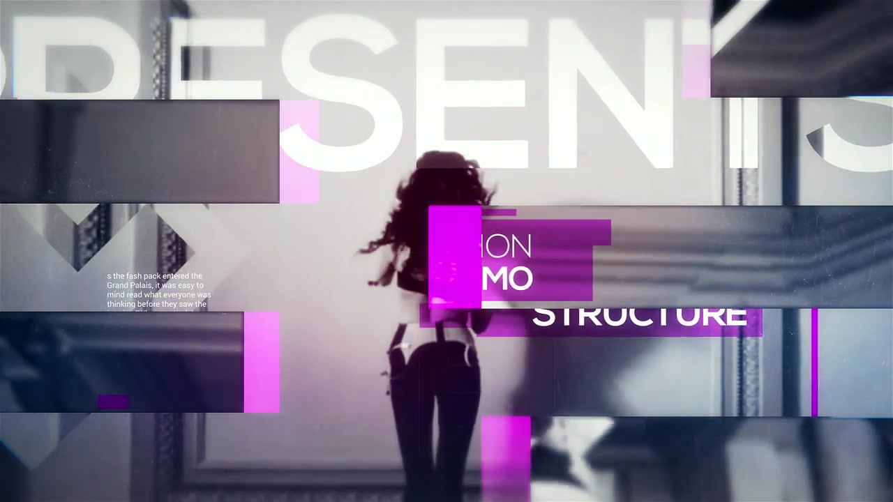 Fashion Promo Videohive 15283269 After Effects Image 4