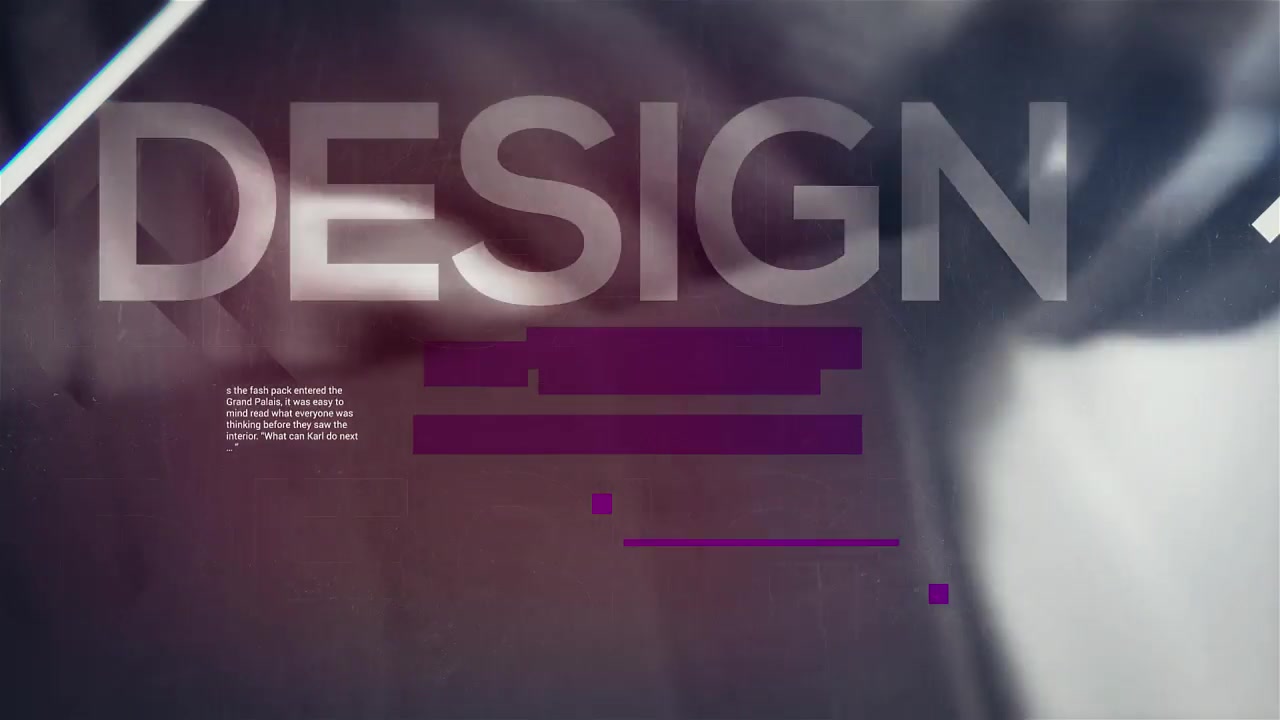Fashion Promo Videohive 15283269 After Effects Image 6