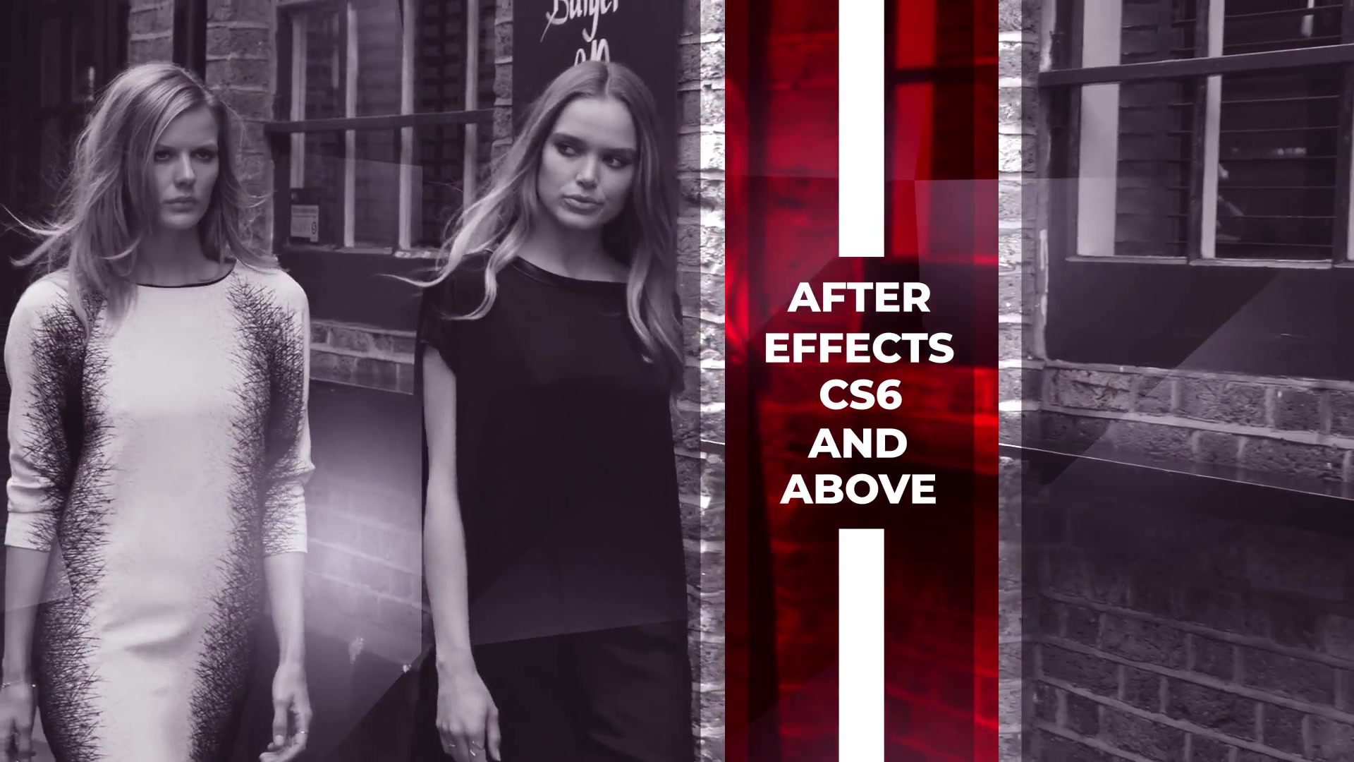 Fashion Promo Videohive 21598474 After Effects Image 7