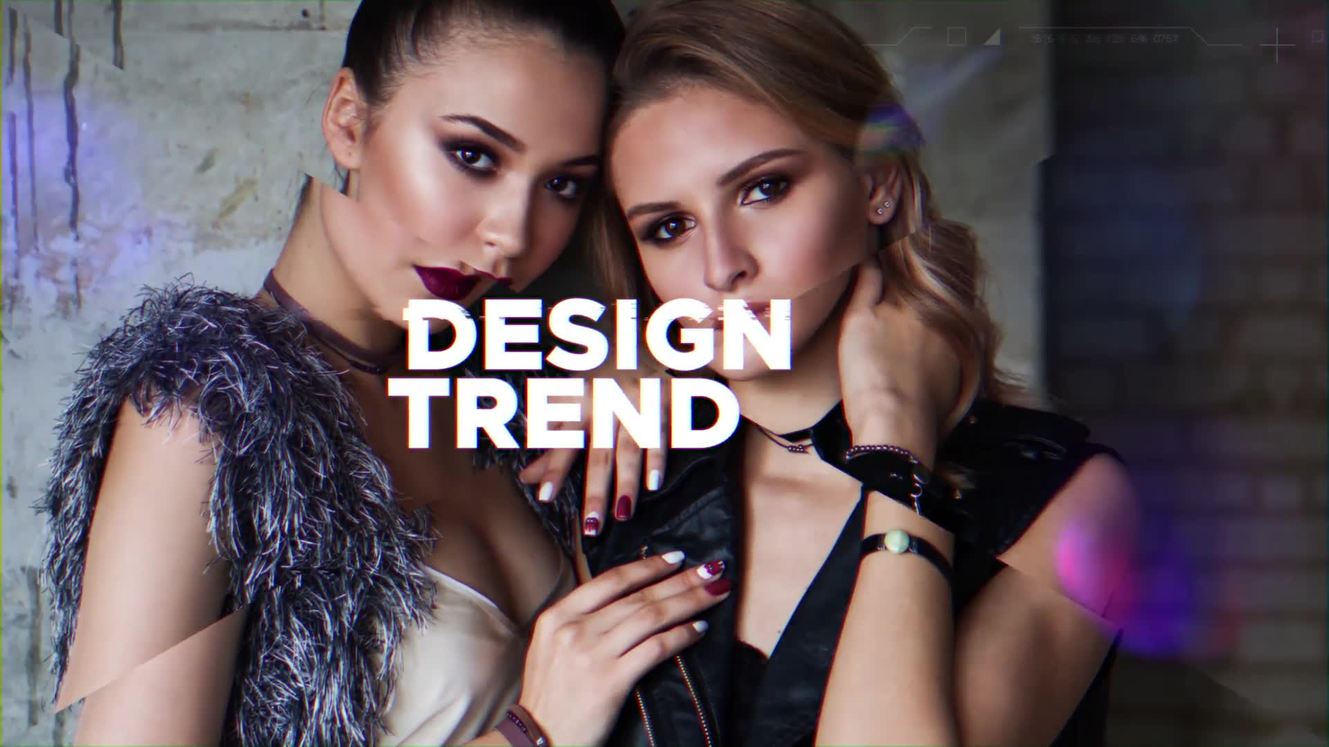 Fashion Promo Videohive 21837883 Premiere Pro Image 2