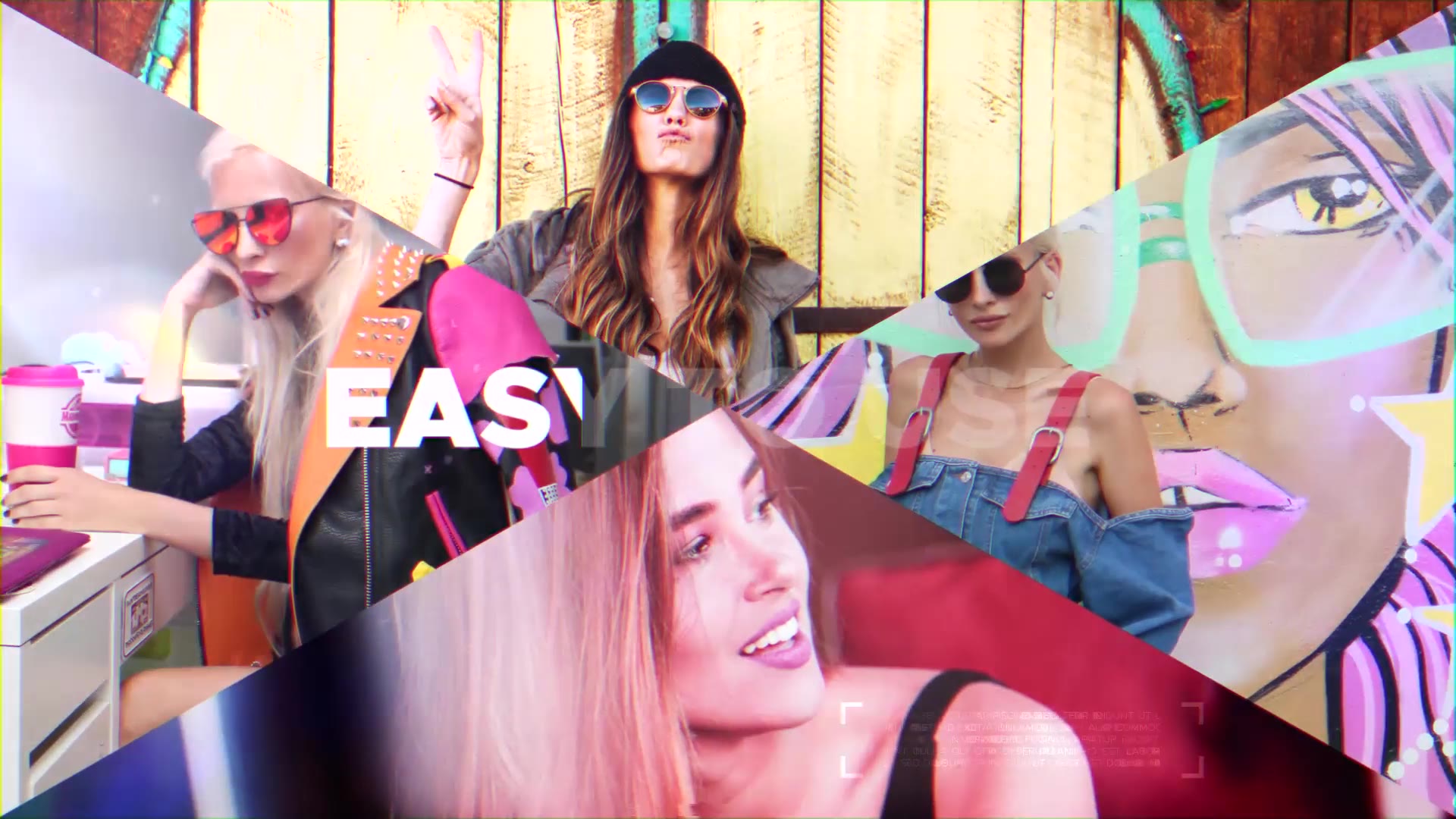 Fashion Promo Videohive 21837883 Premiere Pro Image 6